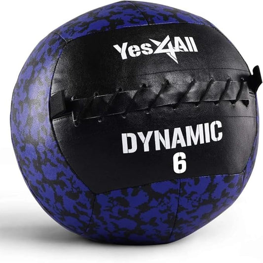Yes4All Wall Ball 6lbs - 30lbs