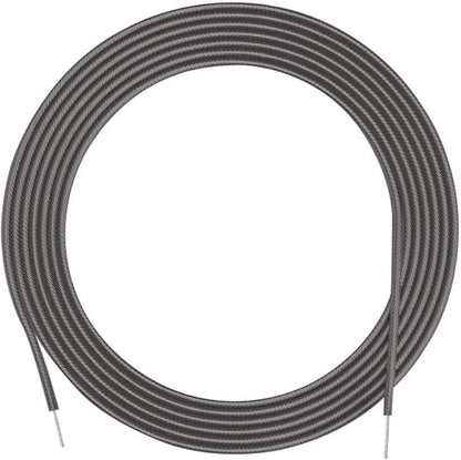 Zoë's Corner: Cordless Weighted Digital Counter Jump Rope for Crossfit Cardio WOD, Exercise, Boxing, Martial Arts, MMA Training, Gym Fitness. Illuminated LED, Rotation-Calorie Counter.