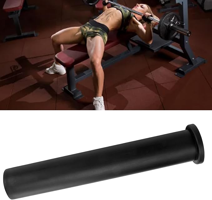RiToEasysports Adapter Sleeve 25mm to 50mm Barbell (303)