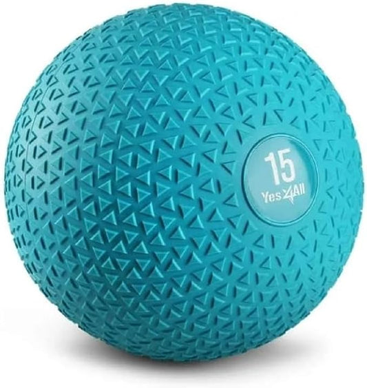 Yes4All Slam Ball 10-40lb Medicine