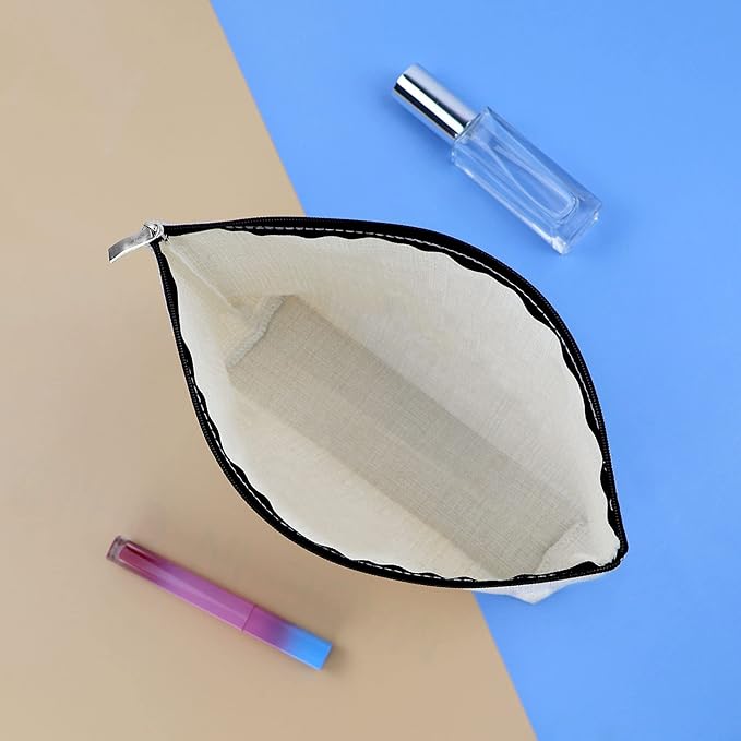 Beach Lover Gift Makeup Bags for Women Beach Travel Cosmetic Bag Beach Vacation Gifts Beach Themed Gifts for Teen Girls Beach Lover Birthday Christmas Graduation Gifts Summer Ocean Gift Toiletry Pouch