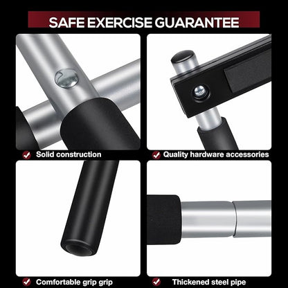 GYE Pull Up Bar for Doorway