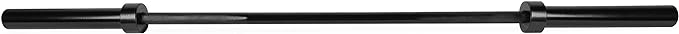 CAP Barbell Olympic Bars | Multiple options