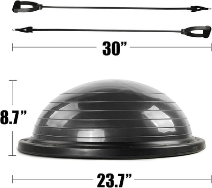 RitFit Pilates Ring Circle - 14 Inch Magic