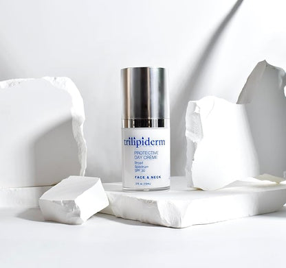 Trilipiderm - Cream Suite - Pack of 3 Set