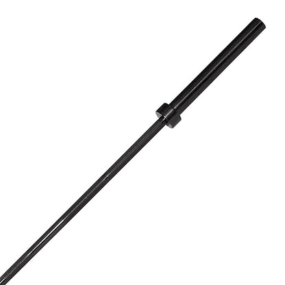 Body-Solid 44LB 7FT Olympic Bar Rod with Heavy