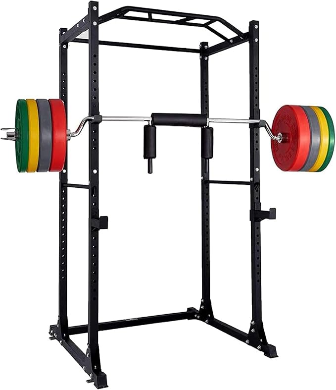 Olympic Safety Squat Bar 700lbs Squat Olympic Bar