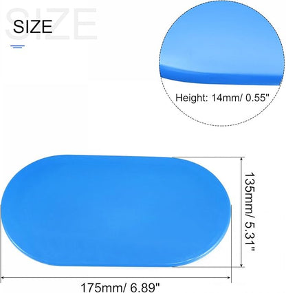 uxcell Exercise Core Sliders