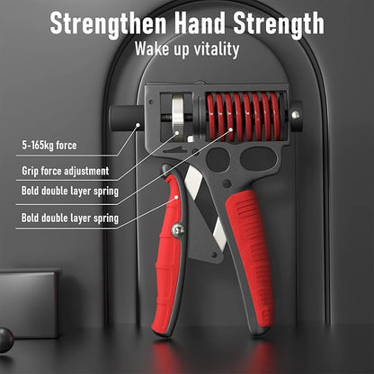 Grip Strength Trainer