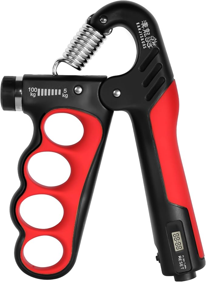 Grip Strength Trainer 11-220 Ibs