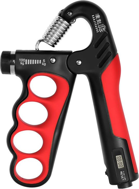 Grip Strength Trainer 11-220 Ibs