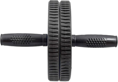 Pro Impact Abs Core Strength Roller Trainer -