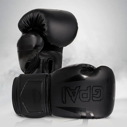 Boxing Gloves for Men,Women,Child, Heavy Bag Workout Boxing Gloves,Durable Leather and Thickened Fist Peak Professional Sparring Training Fighting Gloves for Kickboxing,Muay Thai,MMA