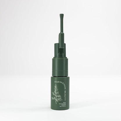 Root Texture Powder for Women - Lifts Roots & Adds Volume to Hair, Styling & Finishing Powder, Talc Free & Natural, All Hair Types