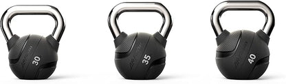 Life Fitness Kettlebell