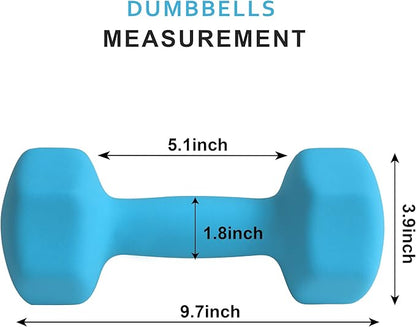 Balelinko Home Gym Equipment Workouts Strength Training Weight