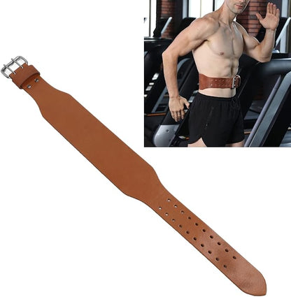 Weight Lifting Belt