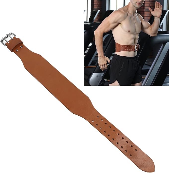 Weight Lifting Belt
