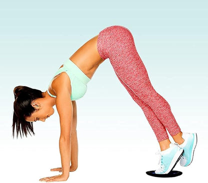 Beachbody Strength Slides with Booties