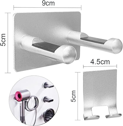 Yizhet Hair Dryer Holder for Dyson