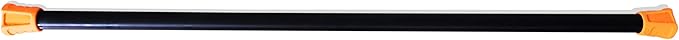 CAP Barbell Weighted Body Bar