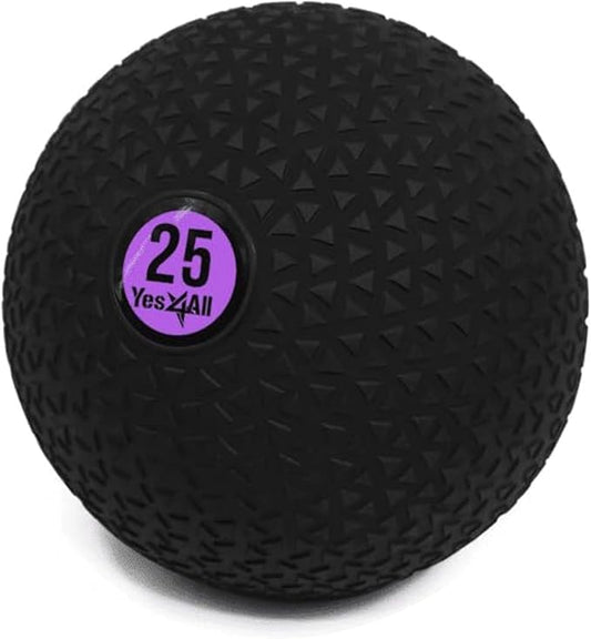 Yes4All Slam Ball 25lbs -