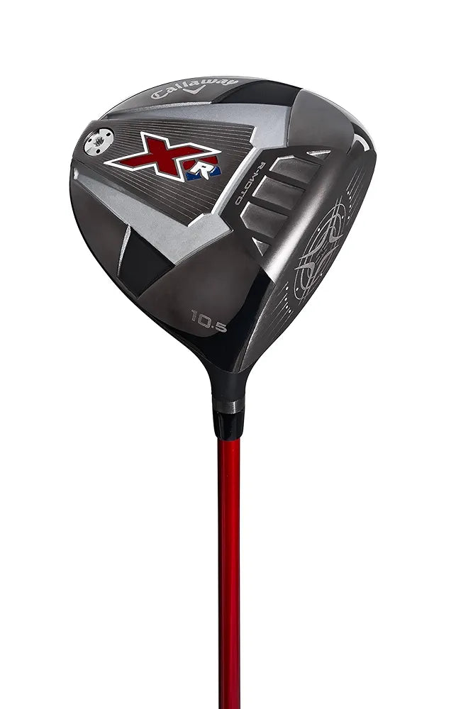 Callaway Golf XR Complete Set