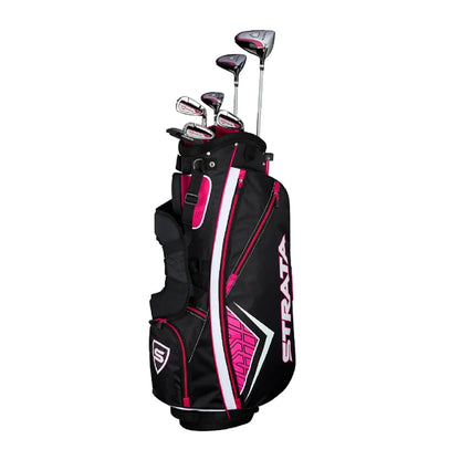 Callaway Golf Women’s Strata Complete Set