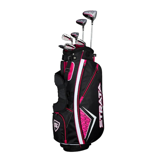 Callaway Golf Women’s Strata Complete Set