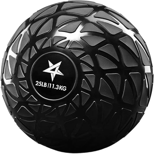 Yes4All Slam Ball 10-40lb Medicine
