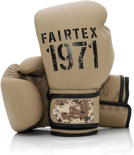 Fairtex Muay Thai Boxing Gloves for Men, Women, Kids | MMA Gloves, Kickboxing, Gym, Workout | Premium Quality, Light Weight & Shock Absorbent Boxing Gloves - BGV14, BGV11, BGV18, BGV20, BGV25