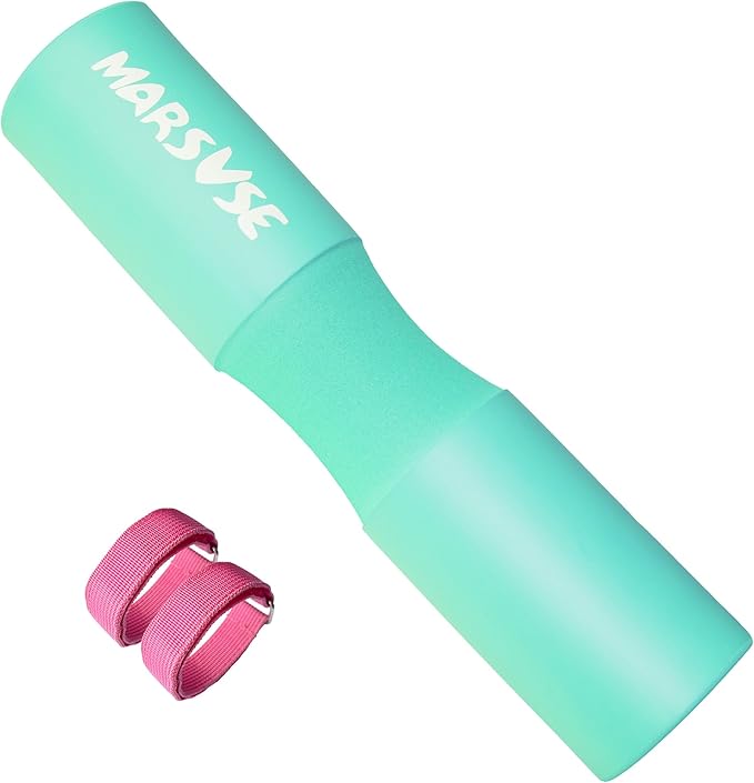 Colorful Squat Pad - Barbell Pad for Squats