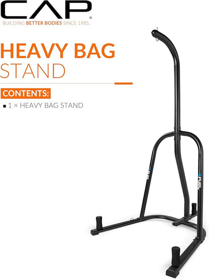 Fuel Pureformance Heavy Bag Stand | Multiple Options