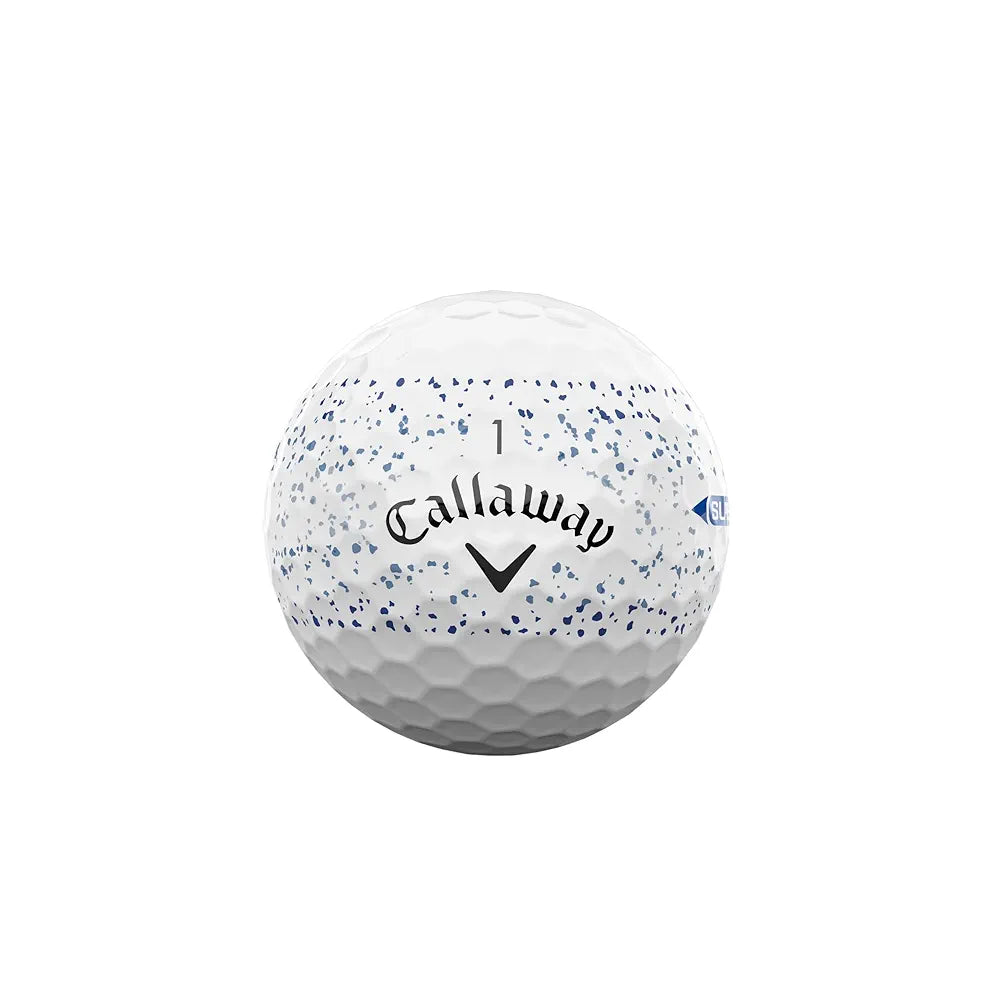 Callaway Golf Supersoft Golf Balls