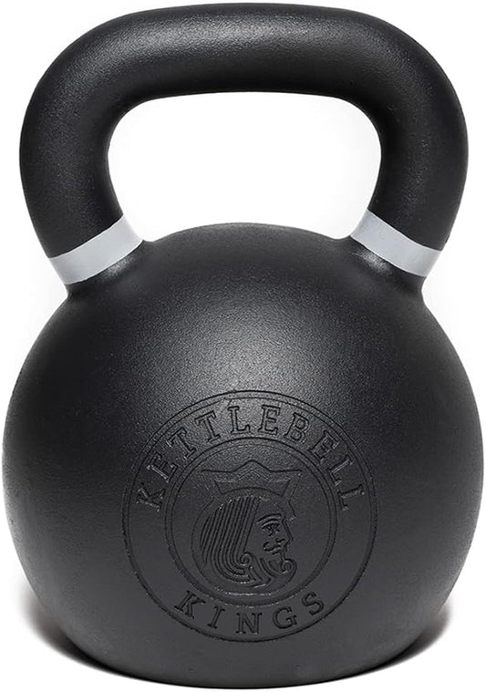 Kettlebell Kings Powder Coated Kettlebell Weights 5-90 LB