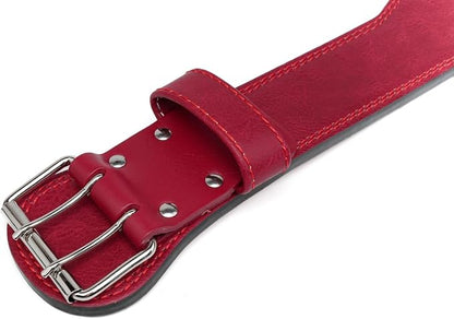 Weight Lifting Belt Gym Fitness