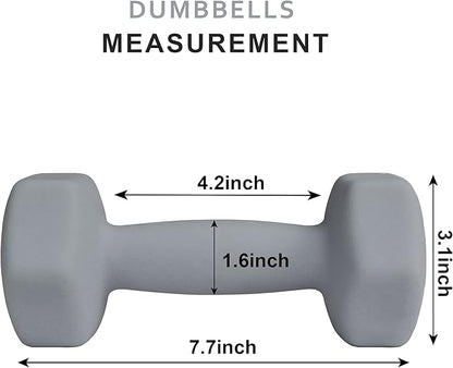 Balelinko Home Gym Equipment Workouts Strength Training Weight