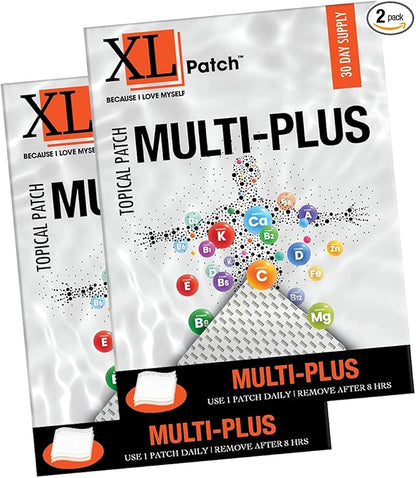 Multi Plus (60-Day Supply)