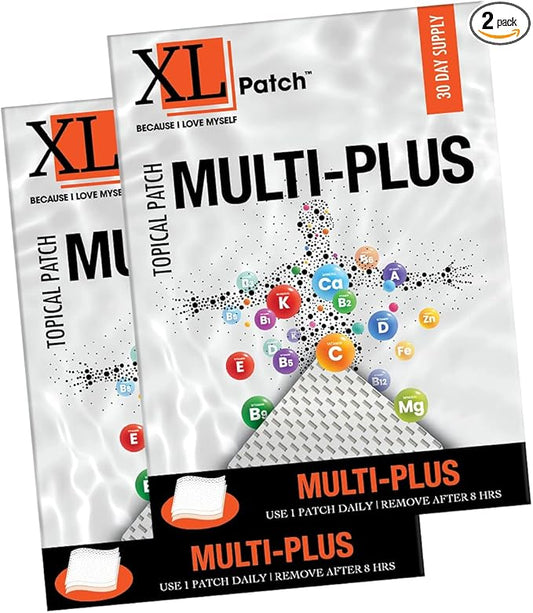 Multi Plus (60-Day Supply)