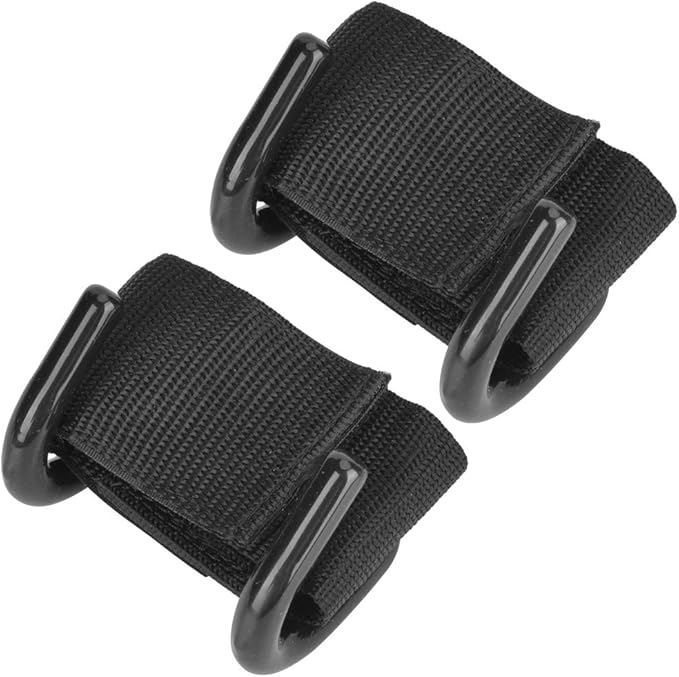 Versa Grips + The Weightlifting Hooks 2 PCS 2Pcs Weightlifter