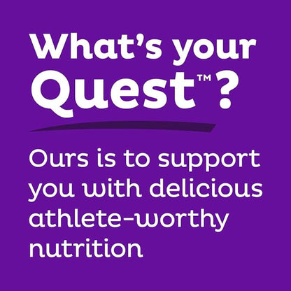Quest Nutrition High Protein Chocolate, 12 Count (Pack of 1)