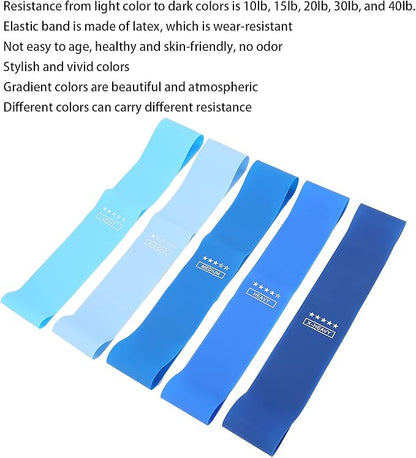 Topyond Leg Bands Resistance