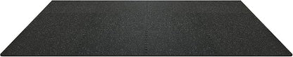 VEVOR 0.56Inch Thick Gym Floor Mats 25/12/6 Tiles