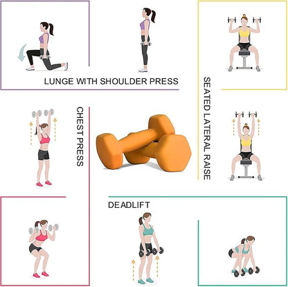 Balelinko Home Gym Equipment Workouts Strength Training Weight