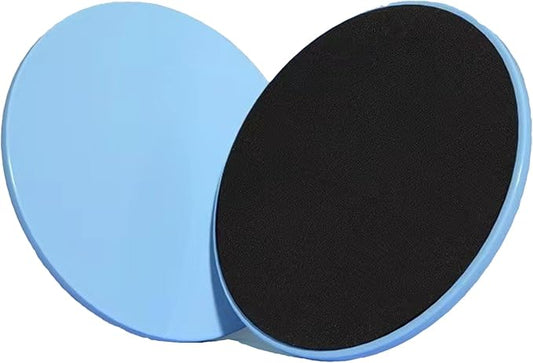 Nipogear Sliders for Working Out， Fitness Equipment Yoga，core