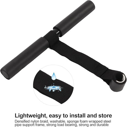 Door Sit Up Bar
