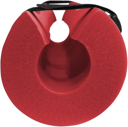 Gymreapers Barbell Squat Pad - Protective Bridge Pad