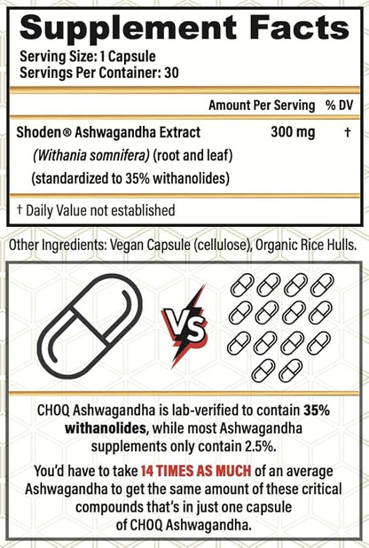 Ashwagandha