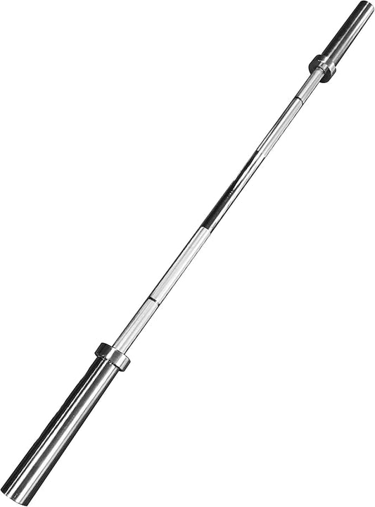 CAP Barbell Olympic Bars | Multiple options