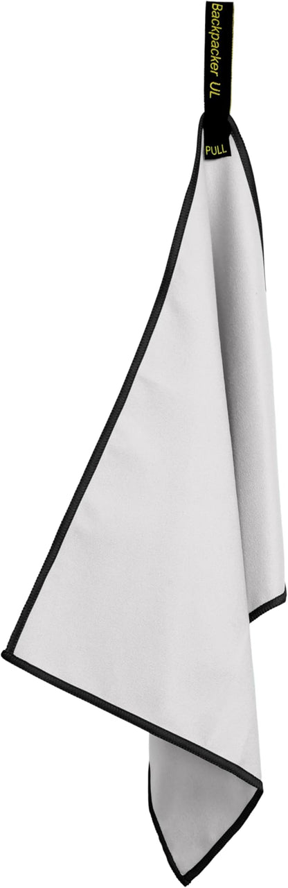 Backpacking Ultralight Quick Dry Microfiber Soft Fast Drying